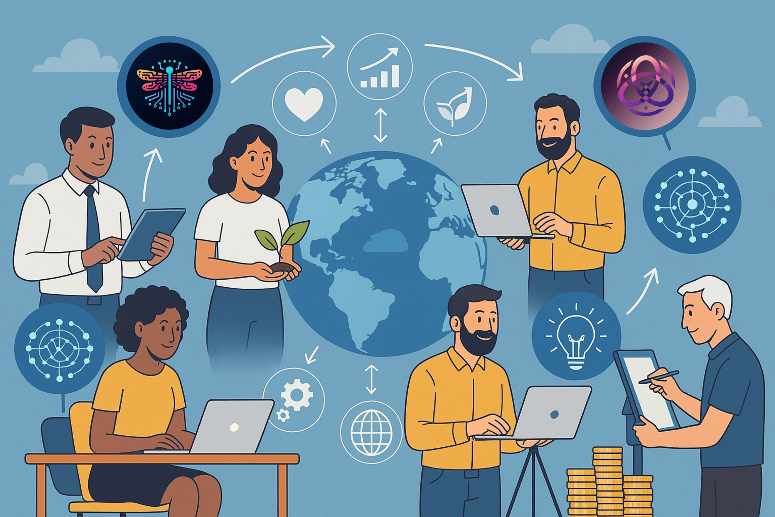 Darner AI Innovations